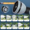 Retractable Wall-Mounted Garden Hose Reel - Image 4
